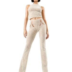 I AM GIA Amina Set Tan